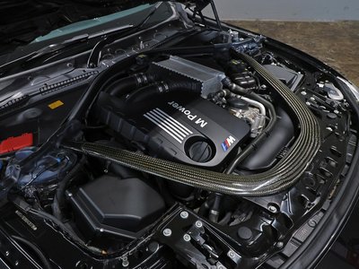 صورة مصغرة 78 لـ 2018 BMW M4 COUPE