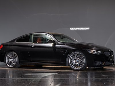 صورة مصغرة 18 لـ 2018 BMW M4 COUPE