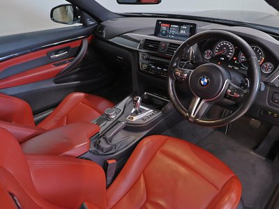 صورة مصغرة 55 لـ 2018 BMW M4 COUPE