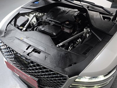 GENESIS G80 (RG3) - 7