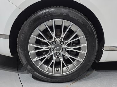 GENESIS G80 (RG3) - 6