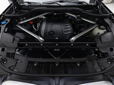 BMW X6 - 7