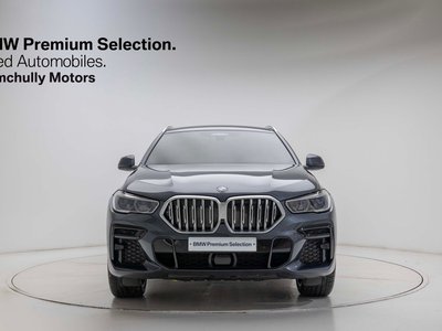BMW X6 - 5