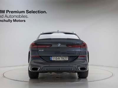 BMW X6 - 2