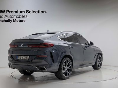 BMW X6 - 3