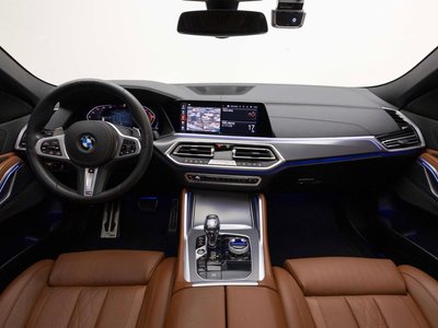 BMW X6 - 8