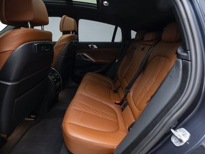 BMW X6 - 10