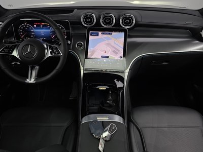 MERCEDES-BENZ GLC - 5