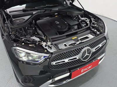 MERCEDES-BENZ GLC - 7