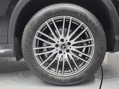 MERCEDES-BENZ GLC - 6