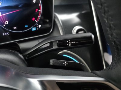 MERCEDES-BENZ GLC - 9