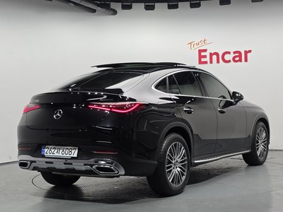 MERCEDES-BENZ GLC - 3