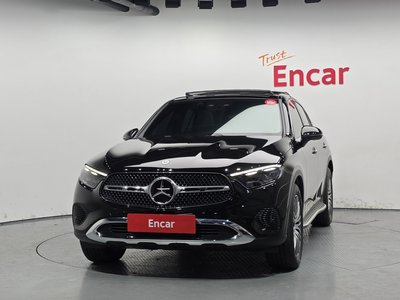 MERCEDES-BENZ GLC - 2