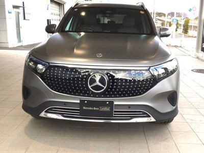 MERCEDES-BENZ EQB - 3