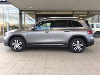 MERCEDES-BENZ EQB - 10