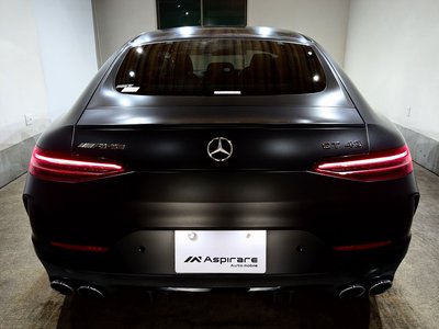 MERCEDES-BENZ GT AMG - 9