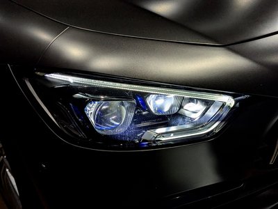 MERCEDES-BENZ GT AMG - 6