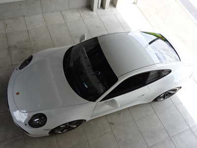 2015 Porsche 911 — миниатюра 50