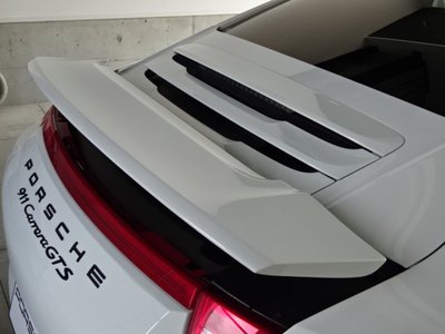 2015 Porsche 911 — миниатюра 56