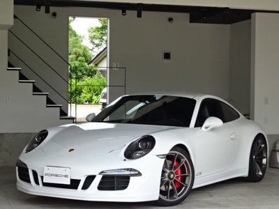 PORSCHE 911 - 3