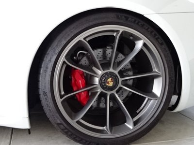 2015 Porsche 911 — миниатюра 58