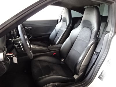 2015 Porsche 911 — миниатюра 17