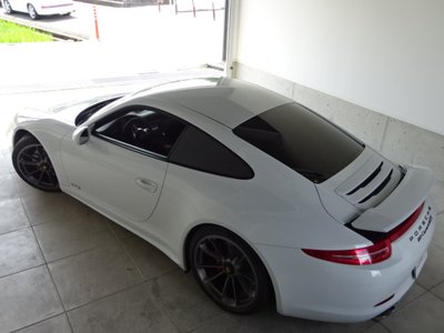 2015 Porsche 911 — миниатюра 44