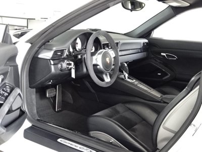 2015 Porsche 911 — миниатюра 15