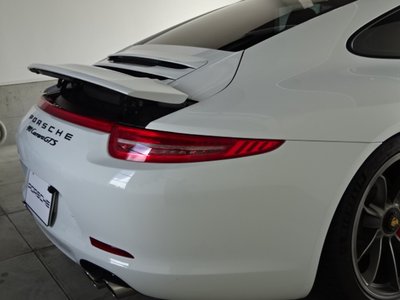 2015 Porsche 911 — миниатюра 38