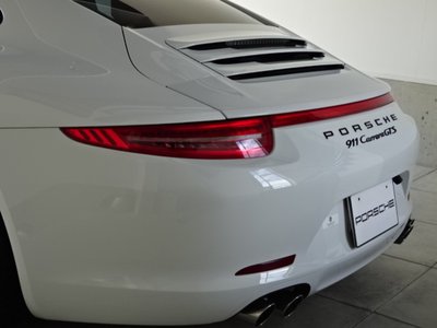 2015 Porsche 911 — миниатюра 40