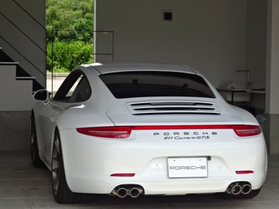 PORSCHE 911 - 9