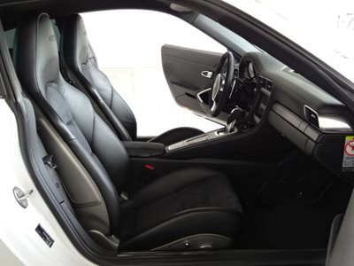 2015 Porsche 911 — миниатюра 20