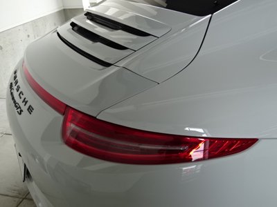 2015 Porsche 911 — миниатюра 52