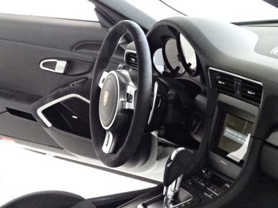 2015 Porsche 911 — миниатюра 19