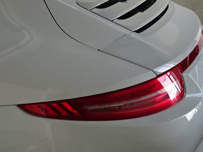 2015 Porsche 911 — миниатюра 53