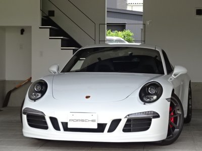 PORSCHE 911 - 1