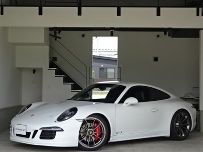 PORSCHE 911 - 6