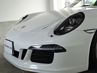 2015 Porsche 911 — миниатюра 39