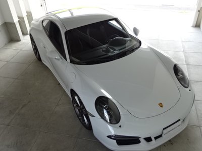 2015 Porsche 911 — миниатюра 45