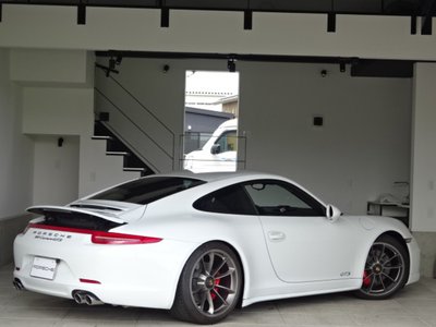 2015 Porsche 911 — миниатюра 11