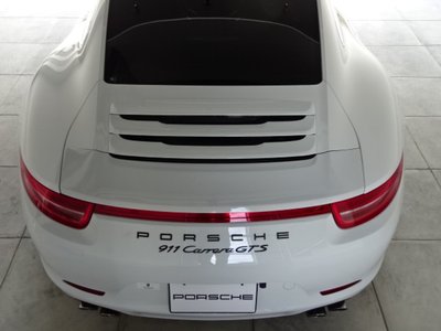 2015 Porsche 911 — миниатюра 42