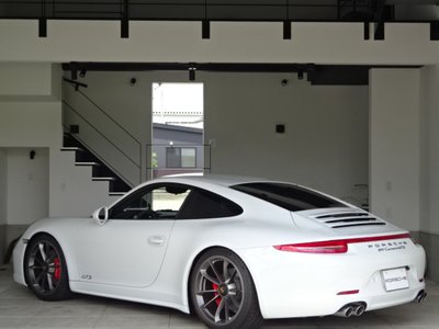 2015 Porsche 911 — миниатюра 13