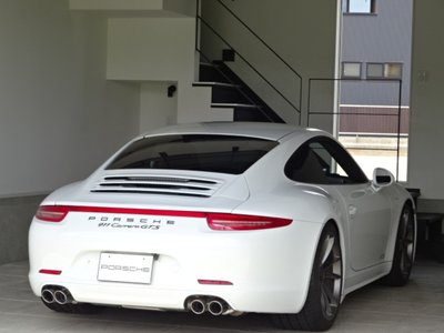 2015 Porsche 911 — миниатюра 12