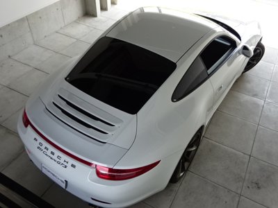 2015 Porsche 911 — миниатюра 46
