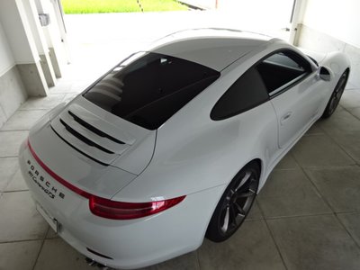 2015 Porsche 911 — миниатюра 48