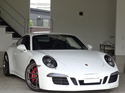 PORSCHE 911 - 5