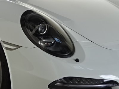 2015 Porsche 911 — миниатюра 51