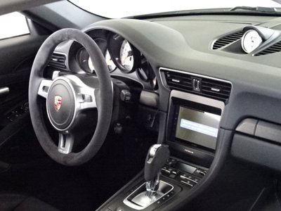 2015 Porsche 911 — миниатюра 30