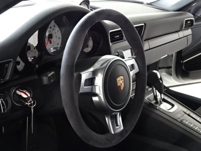 2015 Porsche 911 — миниатюра 14