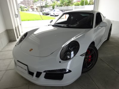 2015 Porsche 911 — миниатюра 47